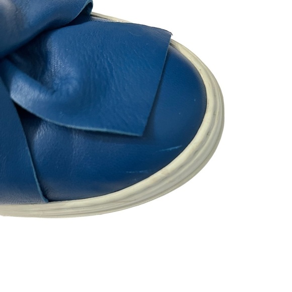 STEFANO Gamba Platform slides size 8 (38) - Picture 9 of 9